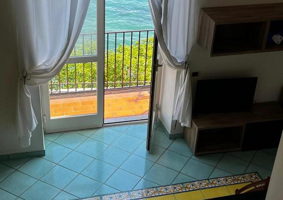 Marina Grande Apartment | Casa Vista Mare
