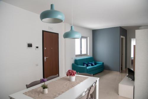 Gravina in Puglia House | CASA VITTORIA