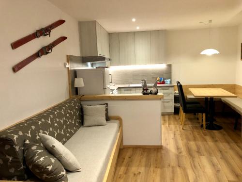 Tesero Apartment | Casa Volcan