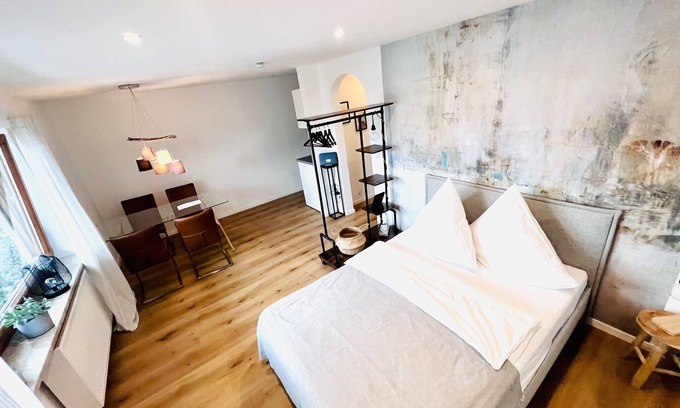 Huettenfeld Apartment | Casa Wedel