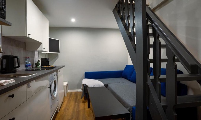 Erzsebetvaros Apartment | Casa Wesselenyi - Cosy Apartments in the city center