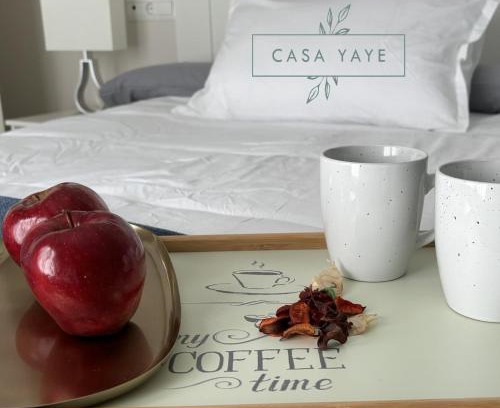 Ecija Apartment | Casa Yaye Centro Écija