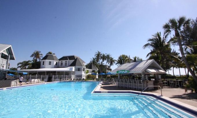 Sanibel Resort | Casa Ybel Resort