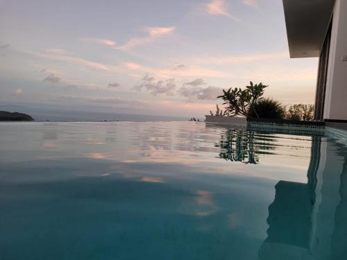 Puerto Carrillo House | Casa yin yang