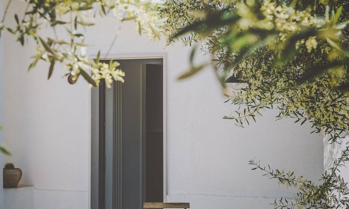 Impalata Bed & Breakfast | Casa Ziazì