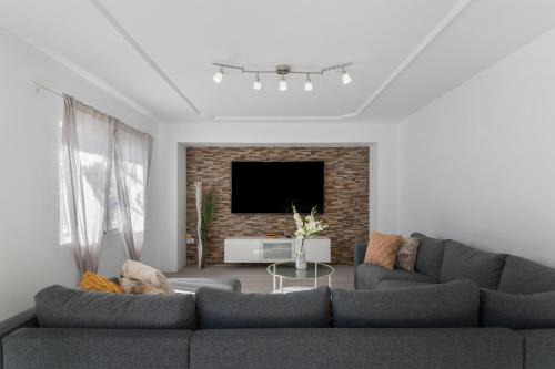 La Aldea de San Nicolas House | Casa Zoiben