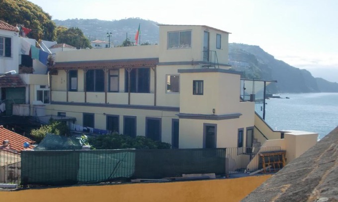 Old Town Apartment | Casa Zona Velha - Caetano