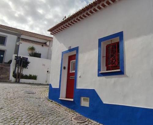 Baiona House | Casa14