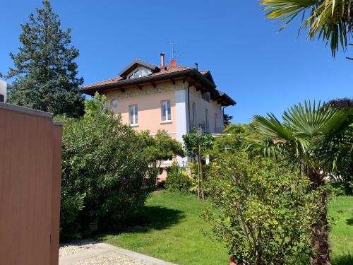 Lesa Bed & Breakfast | CASABELLA-LAGO MAGGIORE