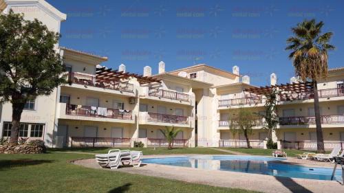 Santa Eulalia Apartment | Casablanca By Albufeira Rental