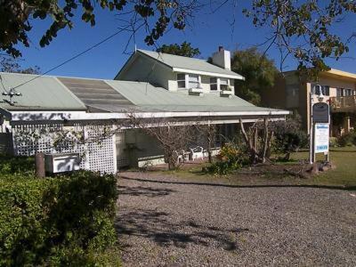 Nelson Bay Apartment | Casablanca Enchanted Cottage