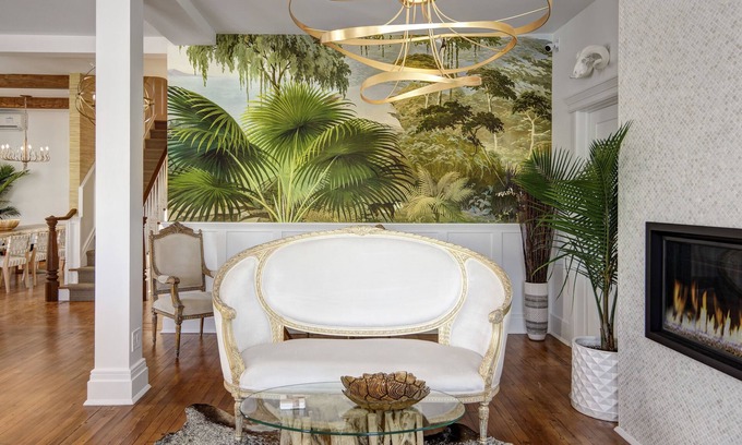 Cape May Bed & Breakfast | Casablanca