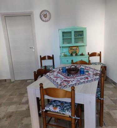 Marinella di Selinunte Apartment | CasaCate