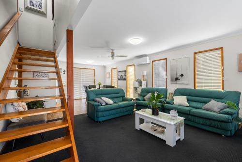 South West Rocks Villa | Casada South West Rocks