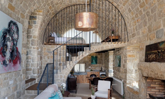 Kfardebian House | Casadar Guest House