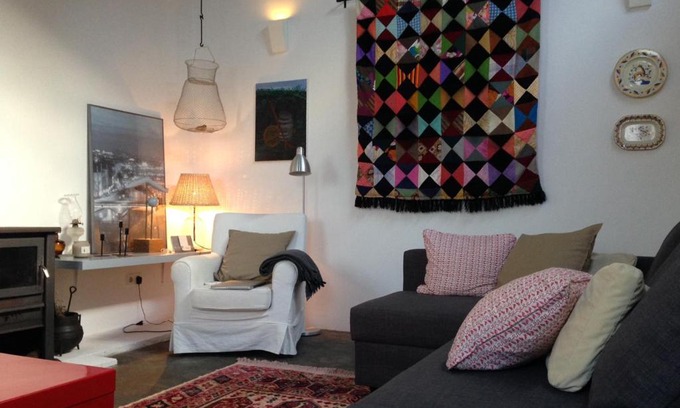 Biscoitos House | CasadaVinhaGrande