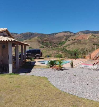Paty do Alferes House | casadecampo380