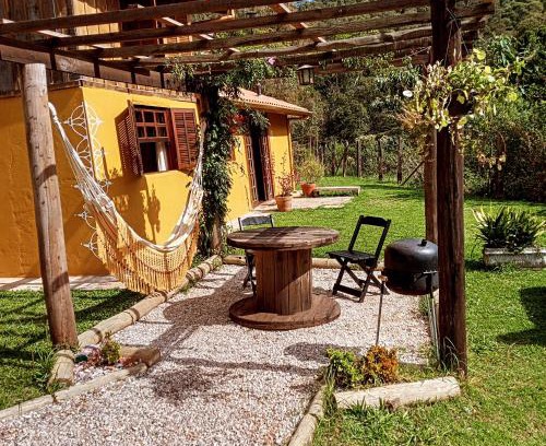 Sao Bento do Sapucai House | Casadoscedros