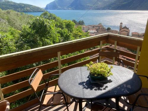 Marone House | CasaGialla