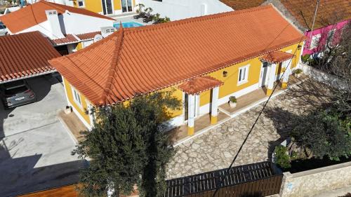 Alcobertas House | Casal da FontAgrão