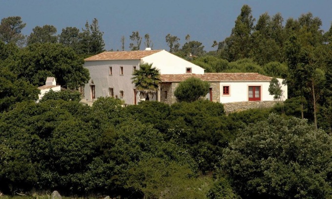 Lourinha House | CASAL DA SERRANA nFamilly, Nature, Privacy, Petfriendly, Beach, 1h from Lisbon