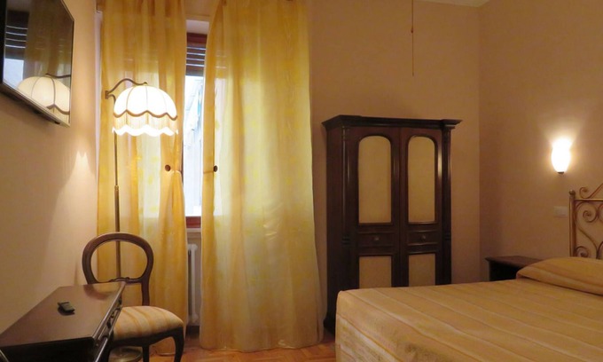 Siena House | Casalbergo