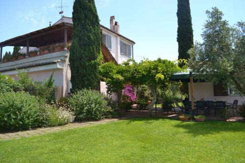 Orbetello House | Casale Ai Poggi
