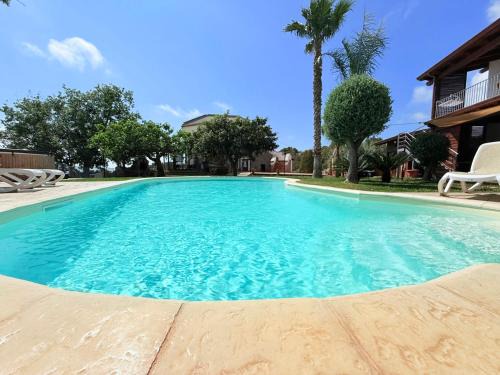 Gizzeria Bed & Breakfast | Casale Calabria