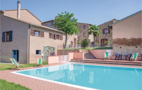 Montaione Apartment | Casale Del Borgo 12