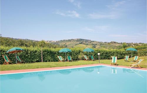 Montaione Apartment | Casale Del Borgo 6