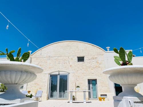 Locorotondo Bed & Breakfast | Casale Del Musico