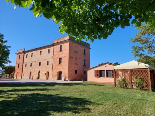 Piombino Apartment | Casale Il Pescinone