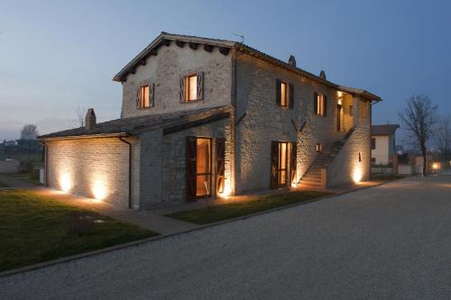 Foligno House | Casale Marroggia