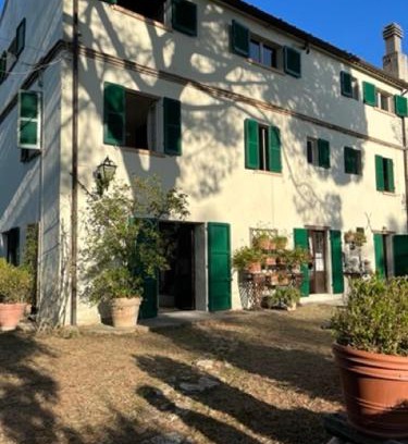 Novilara Bed & Breakfast | Casale Novilara