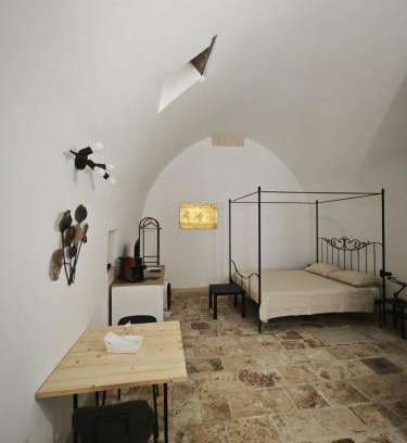 Sammichele di Bari Bed & Breakfast | CasaLina