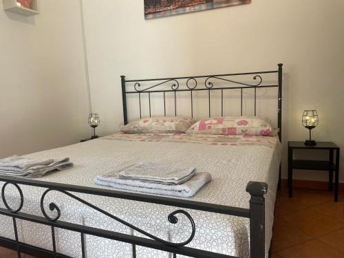 Cerreto di Spoleto Apartment | Casalino