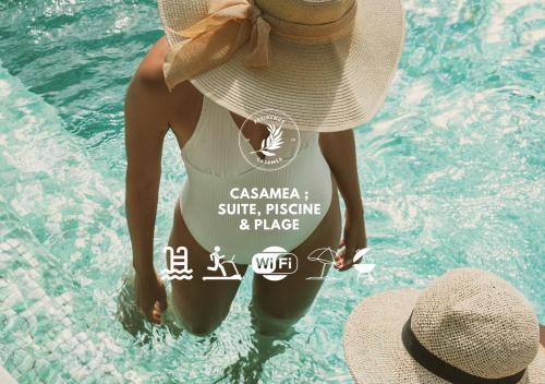 Talasani Apartment | Casamea - Suite U Sognu