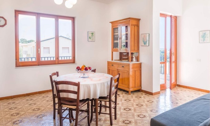 Sampieri House | Casamiche Sampieri Sicily