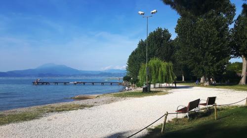 San Benedetto di Lugana Bed & Breakfast | Casapatrizia B&B Sirmione