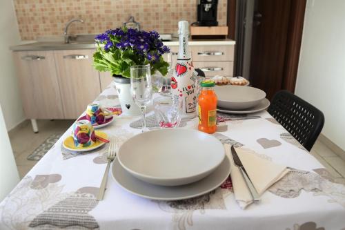 Bitonto Apartment | CasApulia - Bari Airport apartment