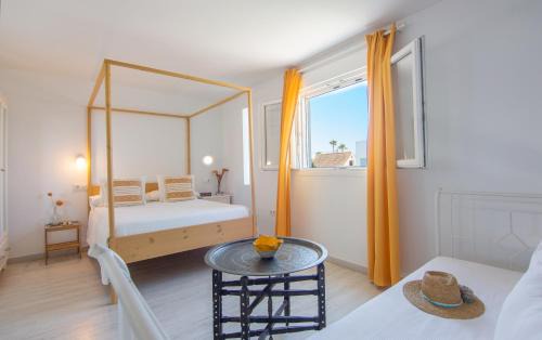 Zahora House | Casara Uno - Hermoso Loft en Playa Zahora