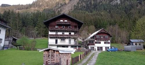 Gosau Apartment | CasaRoberto Apartment 1