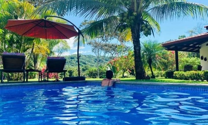 Punta Mala House | Casas Buenas Brisas
