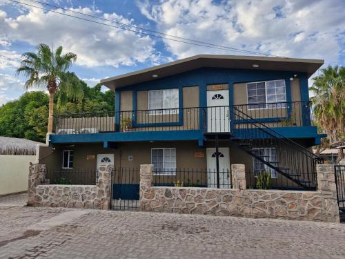 Loreto Apartment | Casas centro Loreto