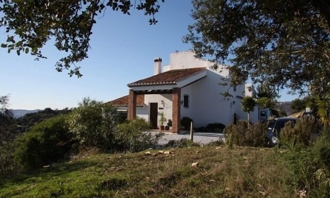 Los Romanes Cottage | Casas de Cantoblanco 2, private pool, for 6 people