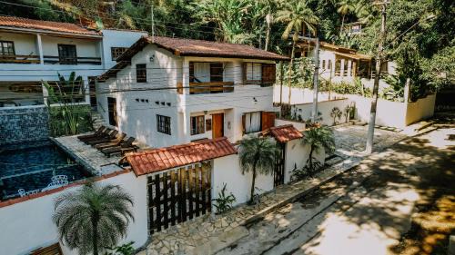 Tabatinga Cabin | Casas do Luiz Miguel