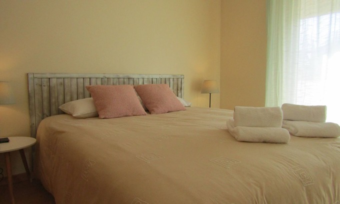 Ferrel House | Casas do Mar - Baleal 1