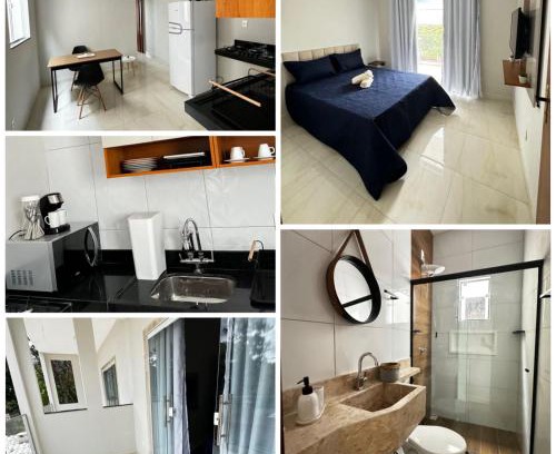 Lencois Apartment | Casas do Serrano 02 - Lençóis