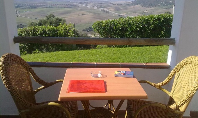 San Ambrosio Villa | Casas El Molino
