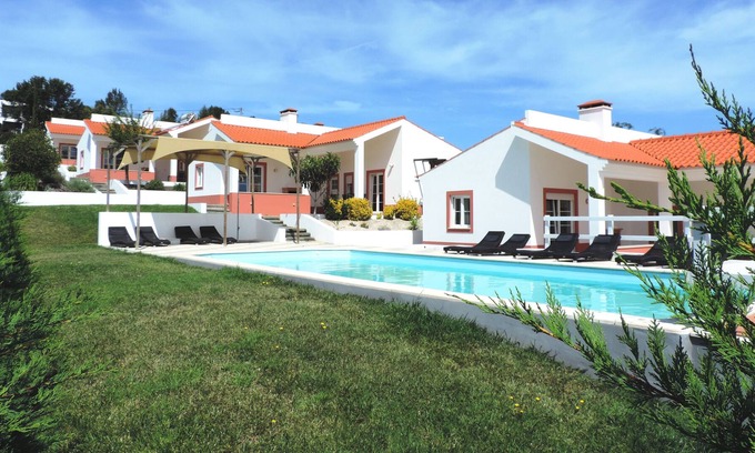 Cela House | Casas Fruta holiday rentals, Costa de Prata, Portugal